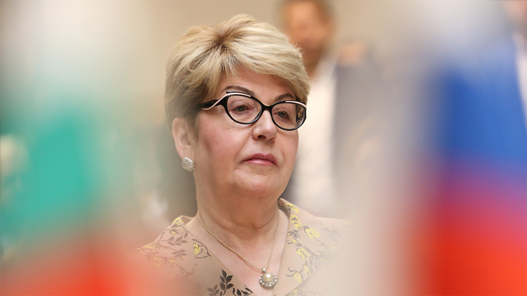 Митрофанова: България ще строи най-голямата база на НАТО в страната, Алиансът милитаризира Черно море