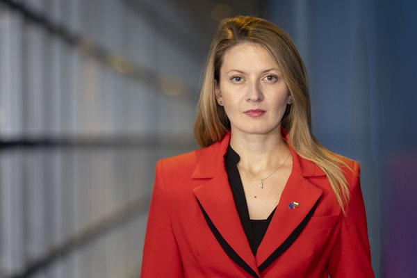 Цветелина Пенкова: България и регионът могат да изиграят ключова роля в ре-индустриализацията на ЕС