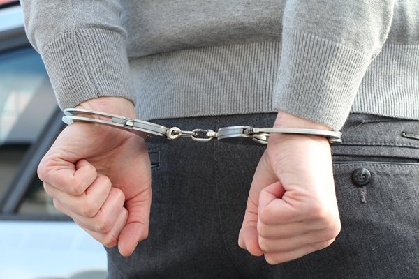 Задържаха украинец, издирван от Германия за взривяването на 