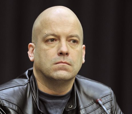 Иво Сиромахов става преподавател в Бургас