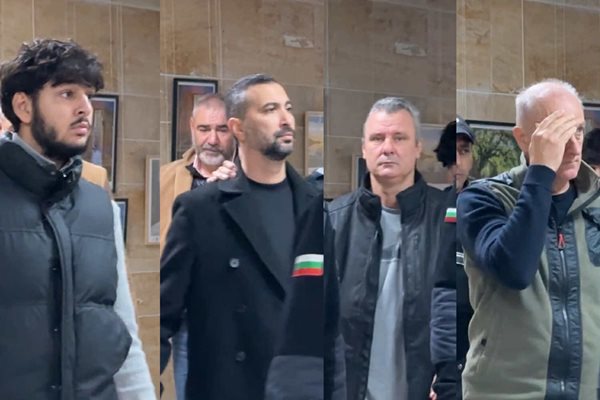 Задържан за пране на пари от порно в Пловдив само помагал на моделката, не разбирала от компютри