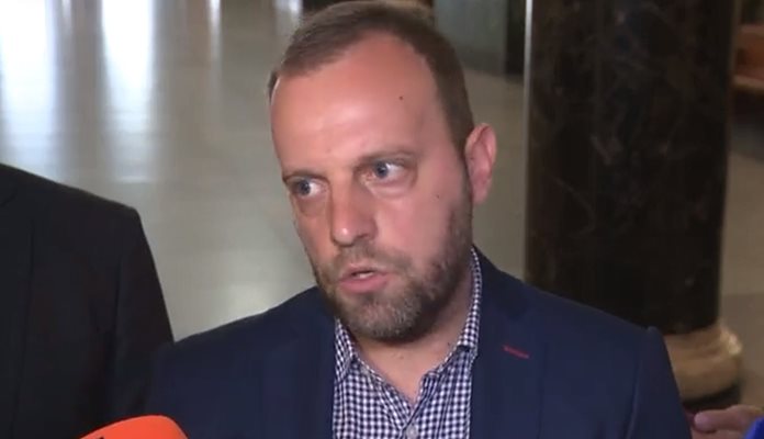 От шока битият с чук прокурор Иво Илиев отрекъл за нападението, в болница е