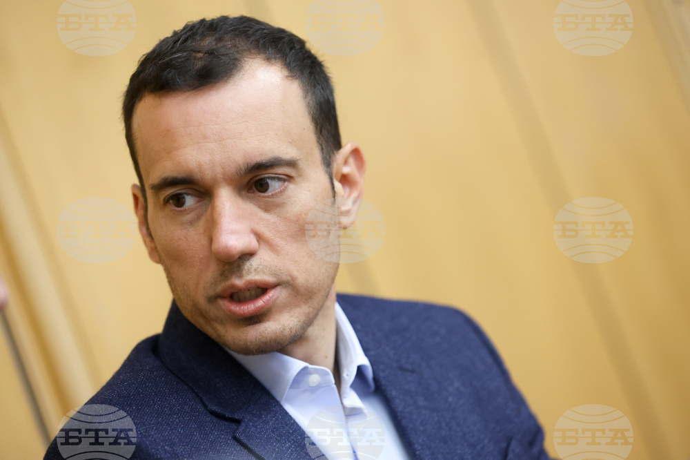 Васил Терзиев подлуди софиянци с BG ALERT заради първия сняг на Витоша