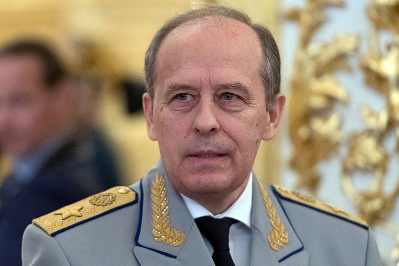 ФСБ: Лондон и Киев готвят саботаж срещу „Турски поток“