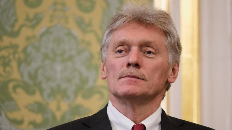 Песков: В зоната на военната операция има чуждестранни военни, Русия ги унищожава