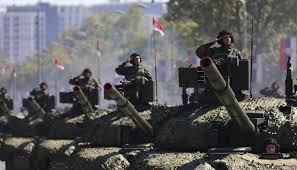 В 4 държави от НАТО военната служба вече е задължителна