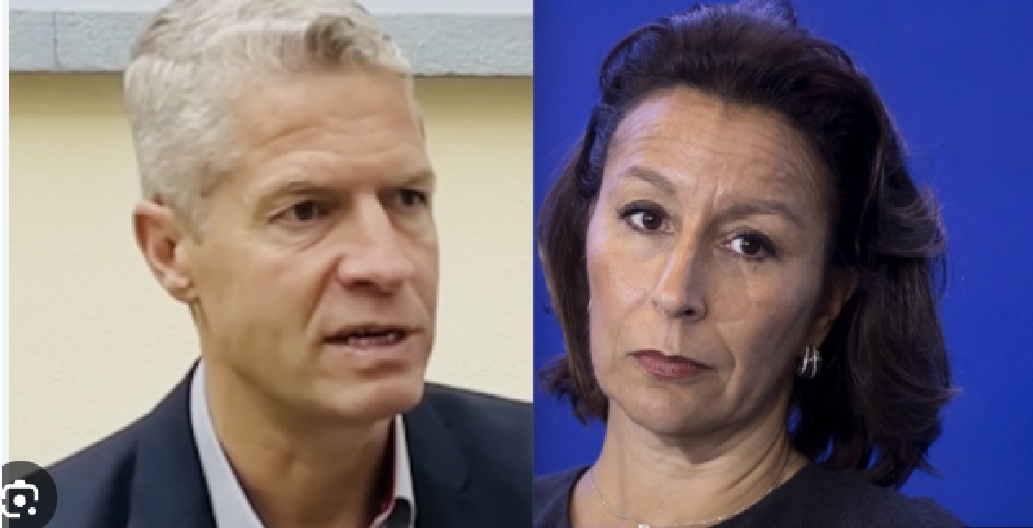 Каролин Галактерос и Никола Миркович: Искат да смажат Русия, защото е богата, силна и упорита. Тръмп играе двойна игра, европейците плащат сметката
