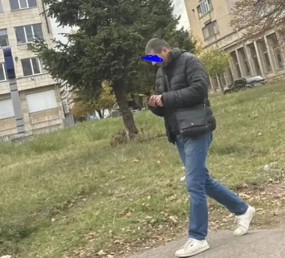 Две са нападнатите в София деца за ден, задържаният – общински портиер