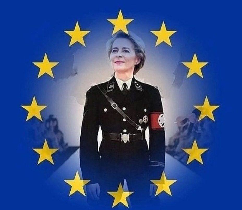 Нова европейска разузнавателна служба по подобие на ЦРУ, която ще бъде ръководена лично от фон дер Лайен