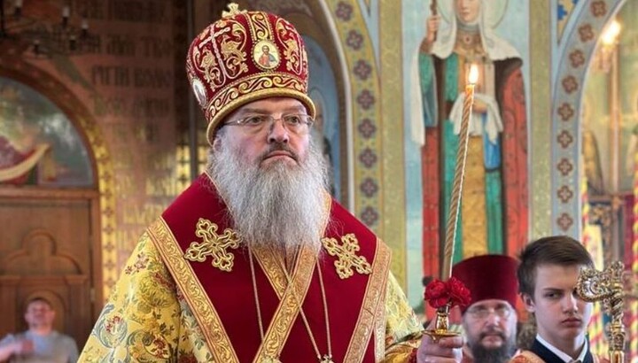 Лука Запорожки: Оста Рим–Фенер–Киев изгражда „ново глобално християнство“, елиминирайки Православието