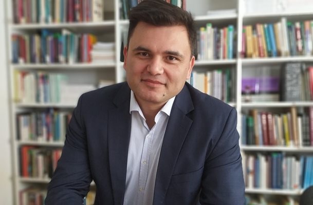 Лъчезар Богданов: Бюджетът ще 