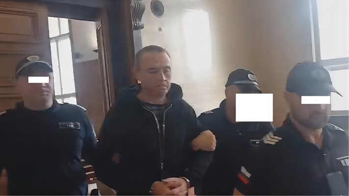 България пази от екзекуция руснака, обвинен за взрива с над 200 жертви в Бейрут 