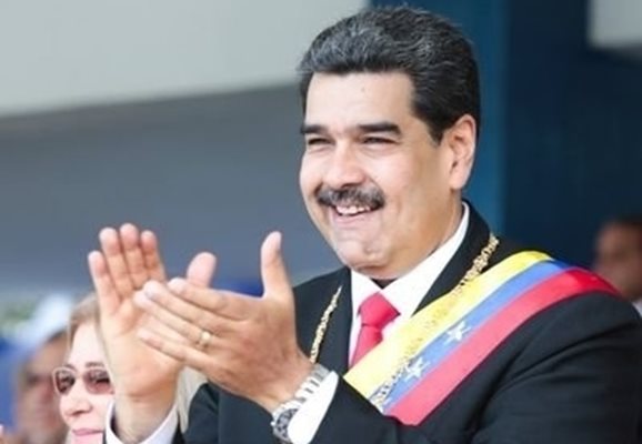 САЩ предложили на Мадуро да замине за Русия или за друга държава