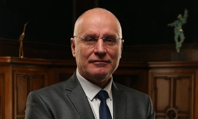 Димитър Радев: Категорично отказвам да бъда служебен премиер
