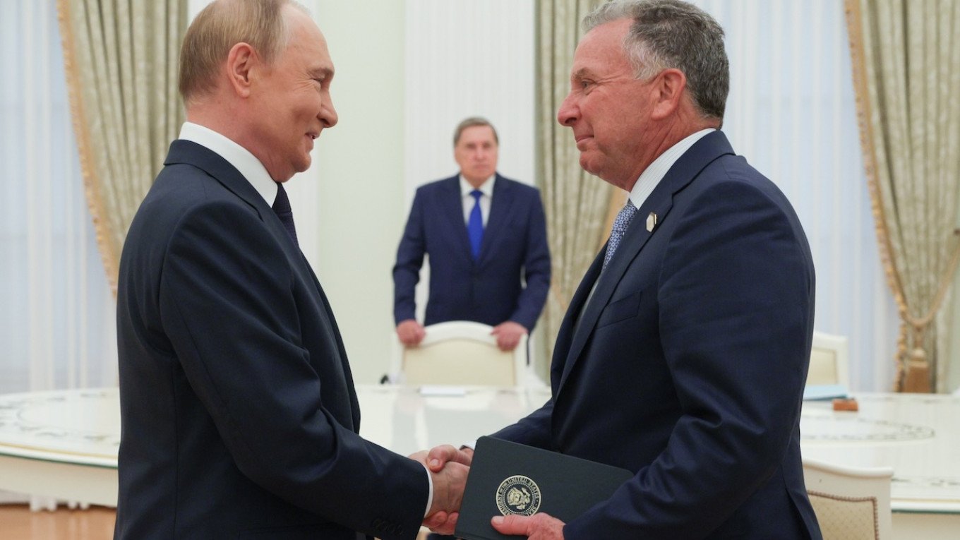Путин проведе петчасова среща с Уиткоф и Къшнър за мирния план на САЩ, нещо е приел, друго е отхвърлил