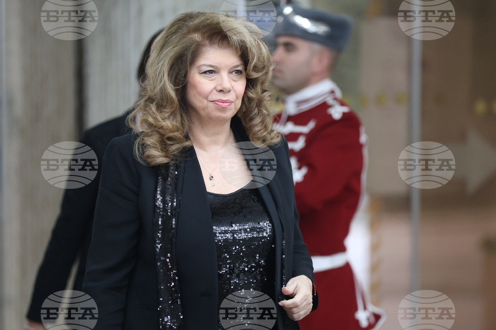 Илияна Йотова: Бюджет 2026 трябва да осигури изборите на някой без реформи