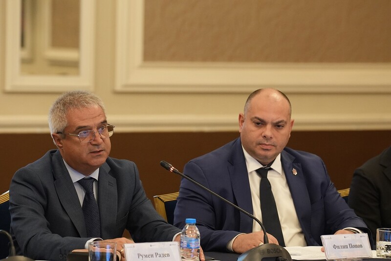 АИКБ призова към протест срещу Бюджет 2026, предупреждавайки за данъчни шокове и растящ дълг