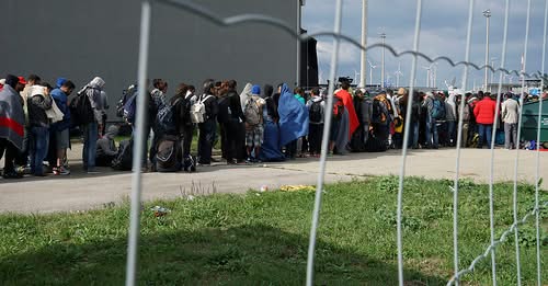 България е имала право на изключение от ЕС да не приема мигранти, но не се е възползвала