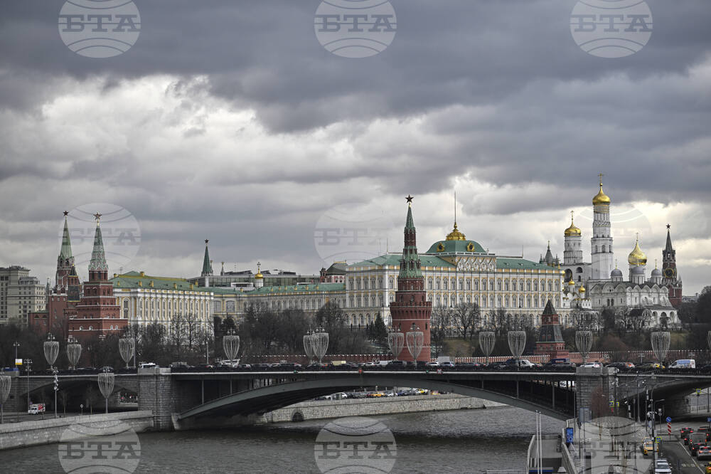 Русия заяви, че тази нощ е свалила 36 украински дрона
