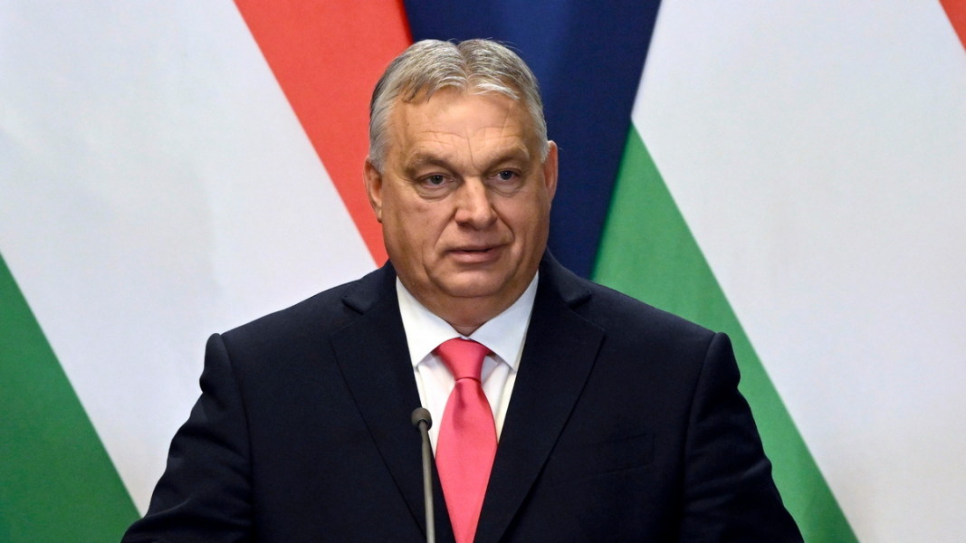 Орбан: Шокиращо е, че докато военната мафия в Украйна краде пари, Фон дер Лайен иска още средства