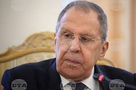 Лавров: Европа имаше много шансове да участва в уреждането на украинския конфликт, но игнорира всички