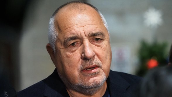 Борисов: За оставки и протести ще говоря след 1 януари заради еврото. Остават ни 20 метра до финала