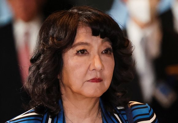 Япония отхвърля призива на ЕС да се включи в плана за руските активи