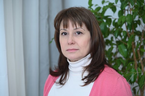 Велислава Делчева: Ще поискам от кмета да върне за ново обсъждане зоните за паркиране в София и двойните цени