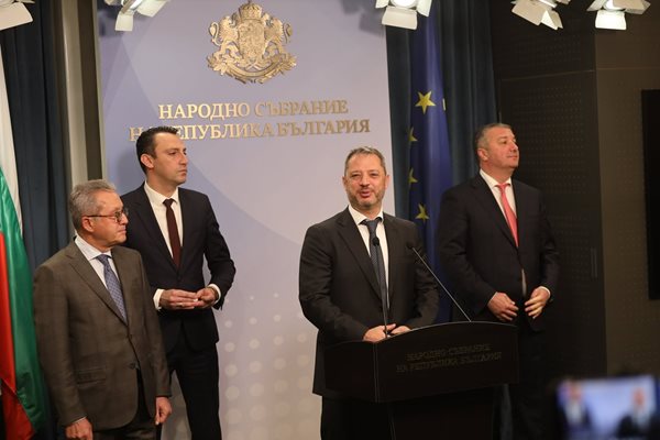 Управляващите дават тотото на концесия, защото печели малко - може повече