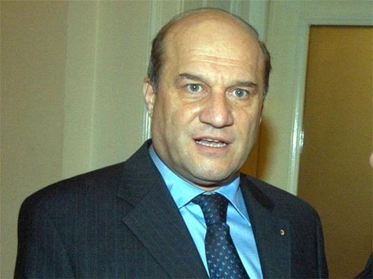 Бившият шеф на полицията Васил Василев: МВР изтърва нещата