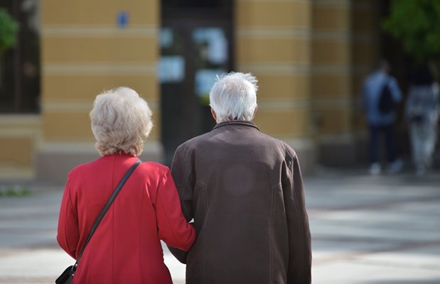 15 хил. българи ще са порязани от тавана на пенсиите от 1 юли