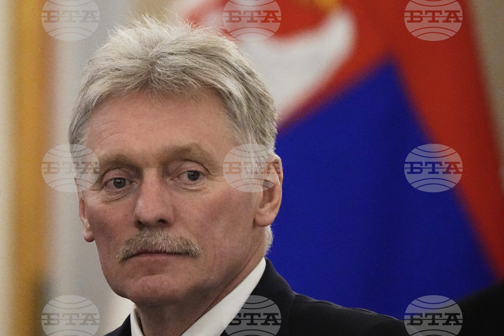 Кремъл заяви, че се надява на нова среща между Путин и Тръмп