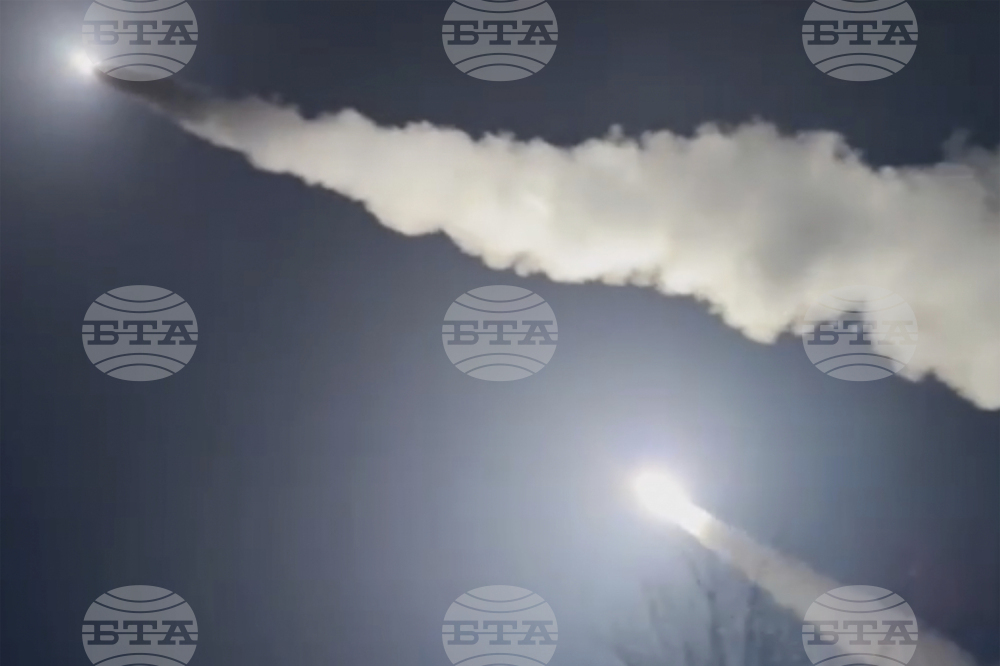 Украйна е нанесла удар с американски ракети по руския град Воронеж