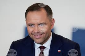 Президентът на Полша: СССР е виновен за Холокоста