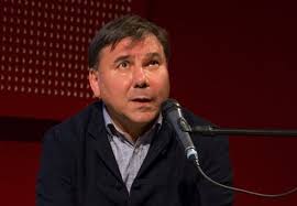 Иван Кръстев в 