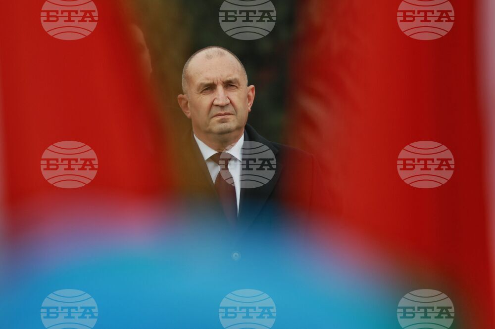 Радев за Венецуела: Свидетели сме на правото на силата. Има риск за сигурността на всяка страна, включително България