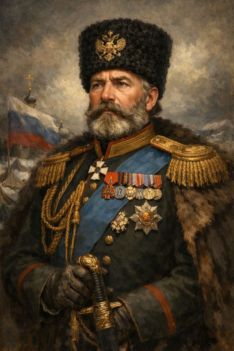 Кой освободи София преди 148 години?
