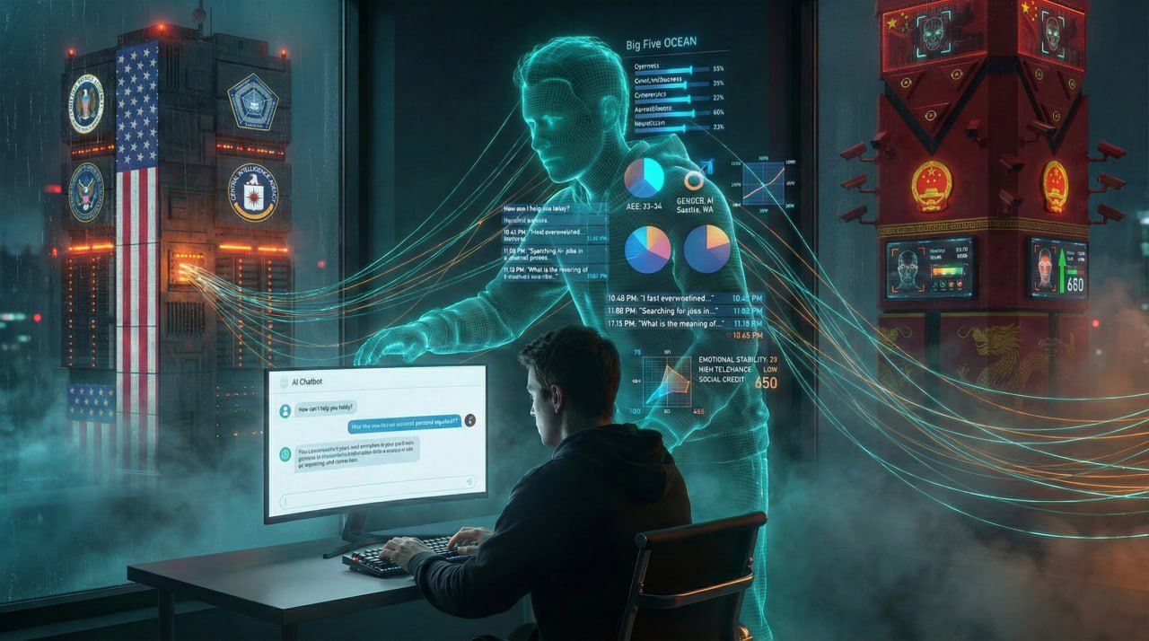 От асистент до информатор: Тъмната страна на AI чатботовете