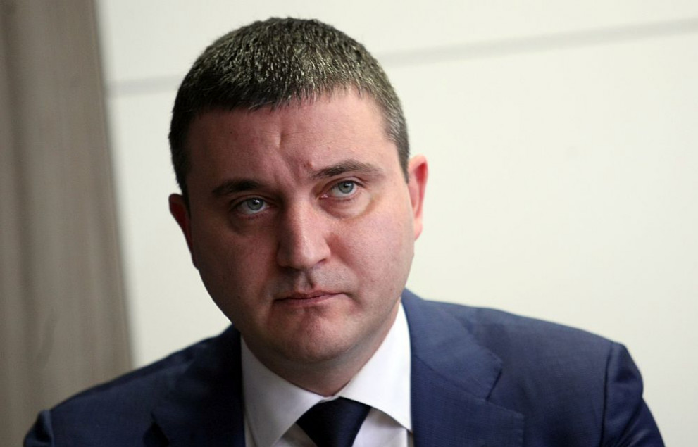 Владислав Горанов: Ще управлява, който може, а не който си мисли, че може - никой вече няма да има над 80 депутати