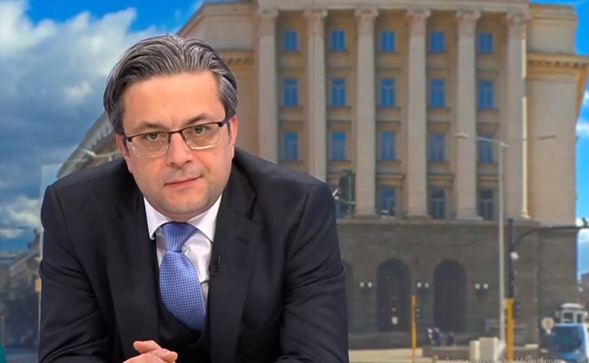 Много малко хора от ПП - ДБ разбират в дълбочина т.нар. Възродителен процес