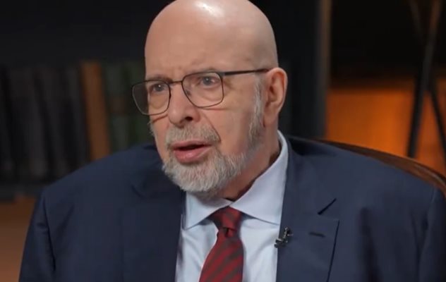 Дмитрий Саймс: Русия трябва да отговори на атаката на ВСУ срещу резиденцията на Путин
