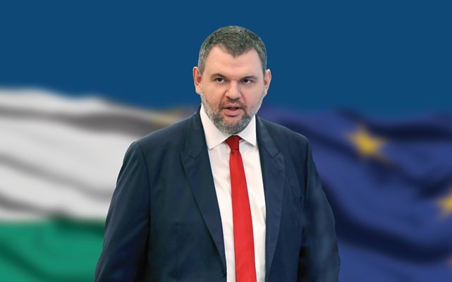Пеевски: Сорос ли оказва натиск на кабинета против Съвета за мир на Тръмп?