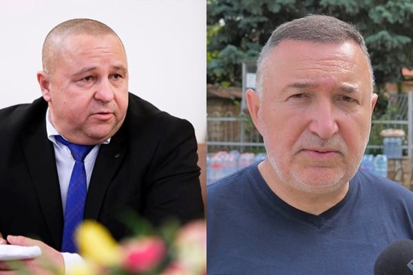 Бившият кмет на Калофер иска 1 млн. лева за пропуснати ползи от спрения строеж на хотела му