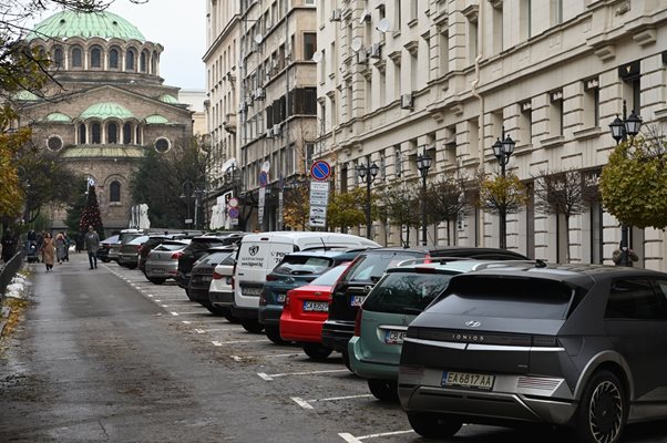 “Гражданска отговорност” поскъпва с близо 10%, млад водач в голям град дава 205 евро