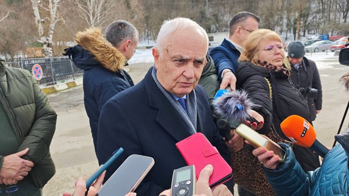 Атанас Запрянов: България ще получи безплатно 7 бойни кораба, но ще ги ремонтира с 42 млн. евро