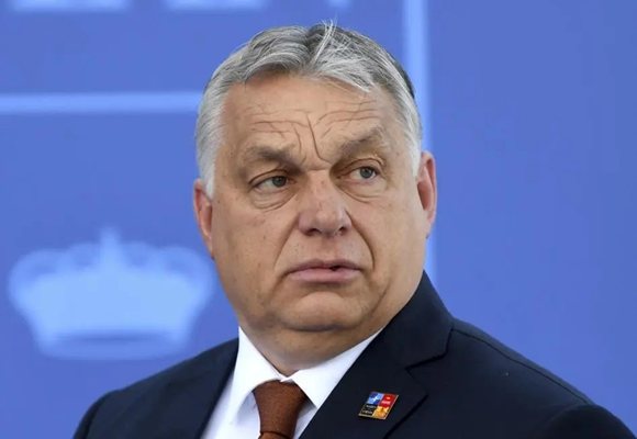 Унгария стартира петиция срещу помощта за Украйна