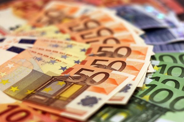 Шеф на българска компания е осъден за измама с еврофондове за 66 750 евро