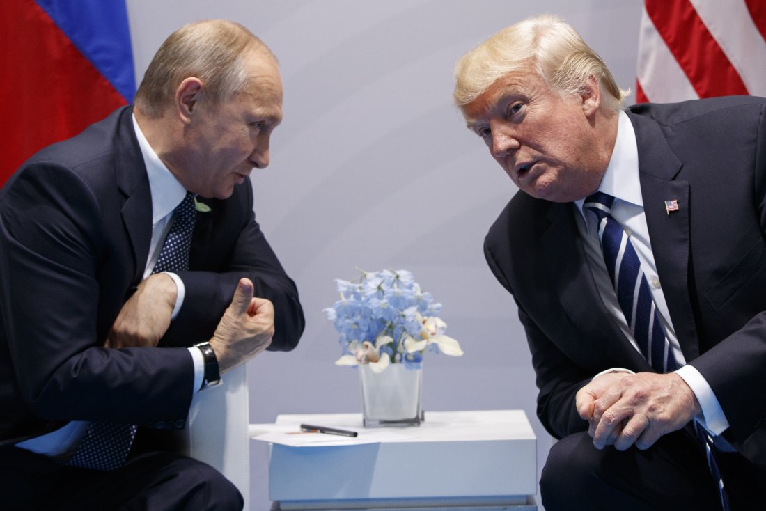 Кремъл потвърди: Тръмп помоли Путин да спре ударите по Киев до 1 февруари