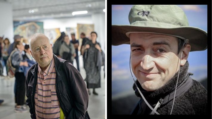 Пaстрокът на Ивайло Калушев: Това е политическа мафия - отдолу седи дрогата