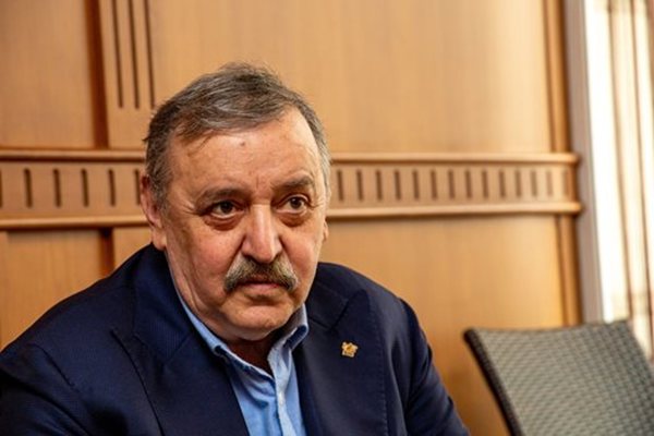 Проф. Кантарджиев: Особено опасна инфекция се завърна в България след 29 години